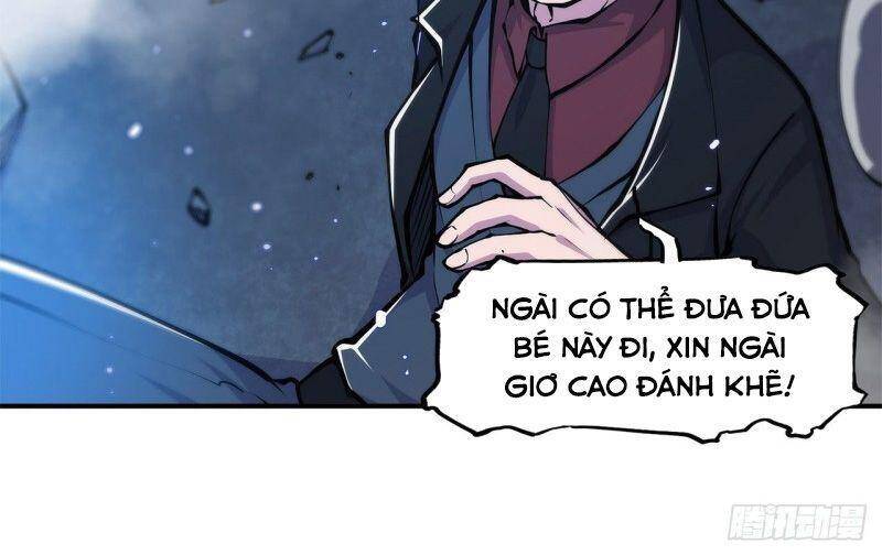 Huyết Cơ Và Kỵ Sĩ Chap 80 - Next Chap 81