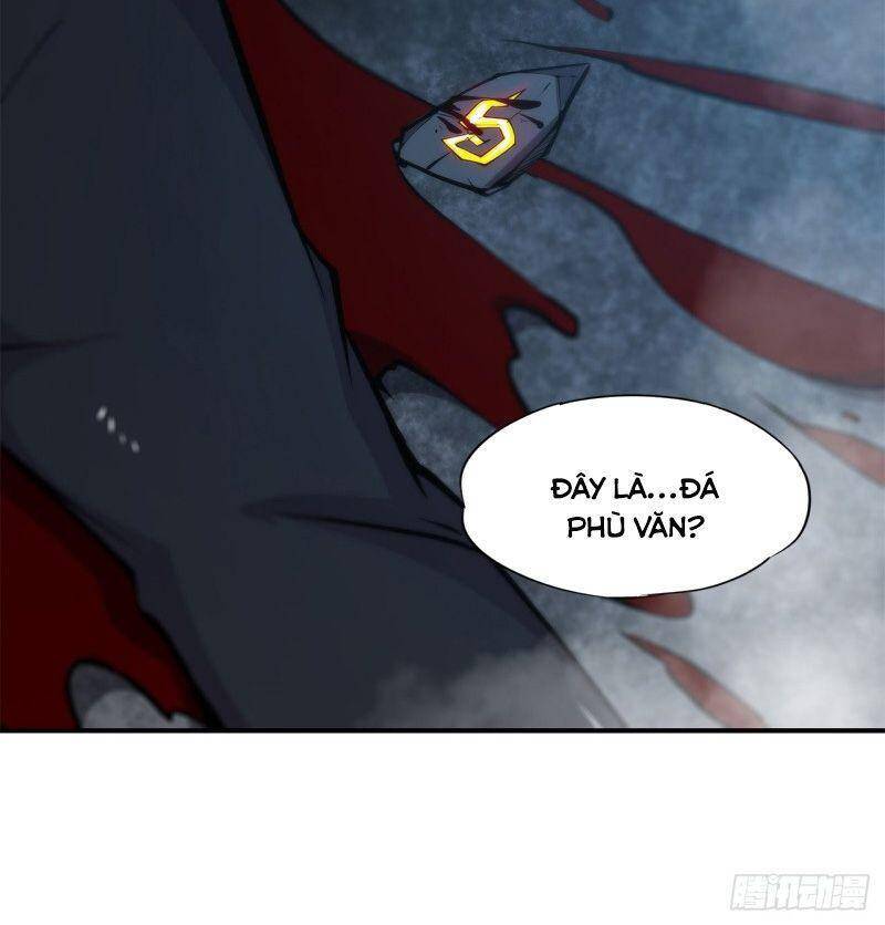 Huyết Cơ Và Kỵ Sĩ Chap 80 - Next Chap 81