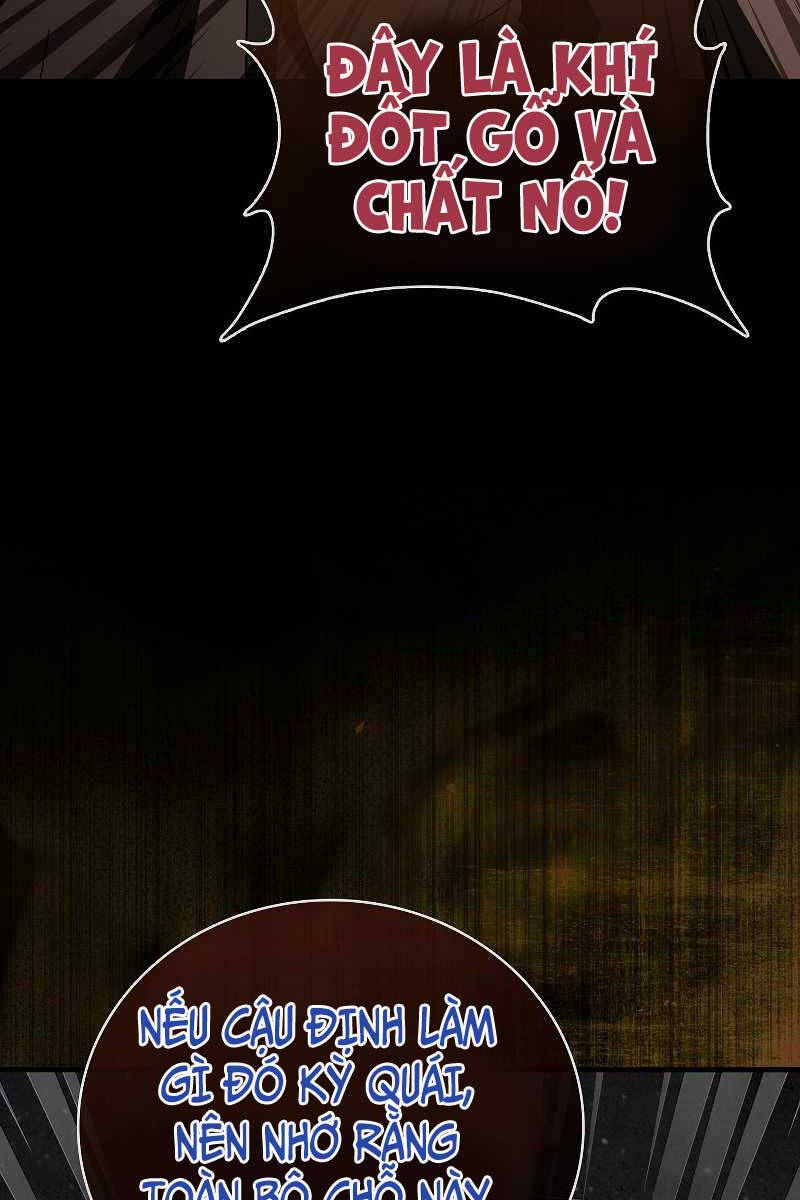 Huyết Kỵ Sĩ Phản Diện Chap 6 - Next Chap 7