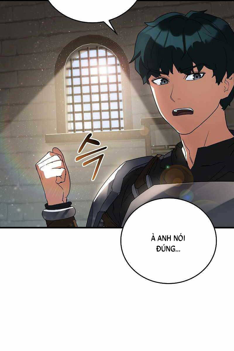 Huyết Kỵ Sĩ Phản Diện Chap 6 - Next Chap 7