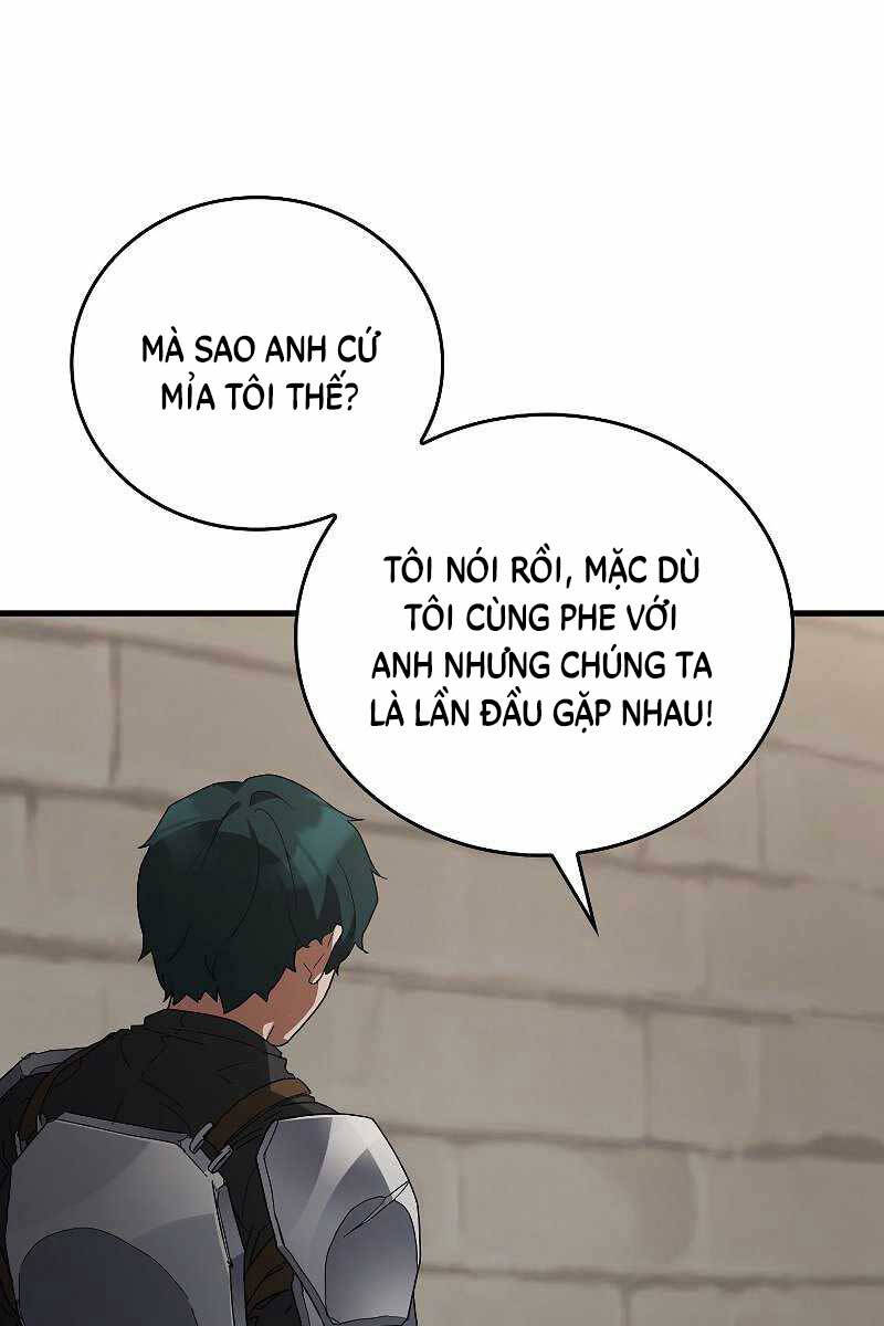 Huyết Kỵ Sĩ Phản Diện Chap 6 - Next Chap 7