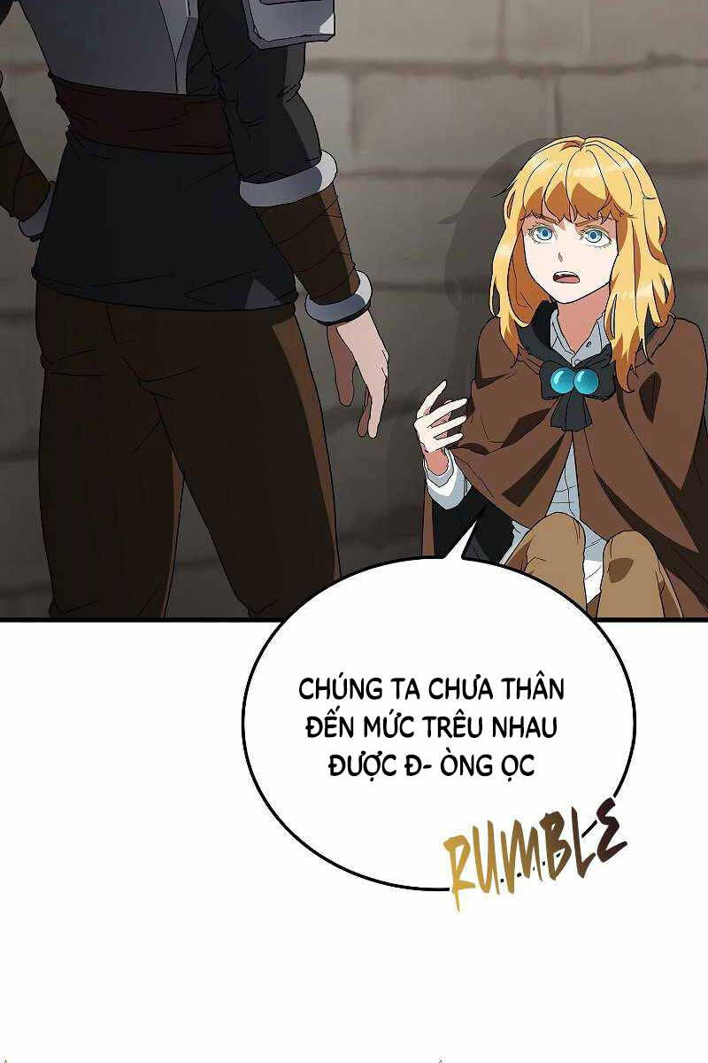 Huyết Kỵ Sĩ Phản Diện Chap 6 - Next Chap 7