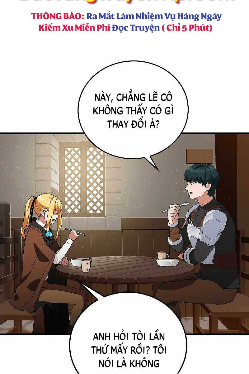 Huyết Kỵ Sĩ Phản Diện Chap 6 - Next Chap 7