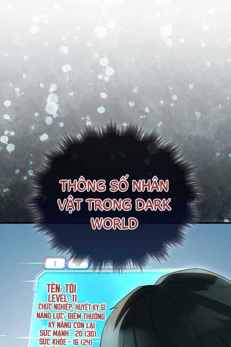 Huyết Kỵ Sĩ Phản Diện Chap 6 - Next Chap 7