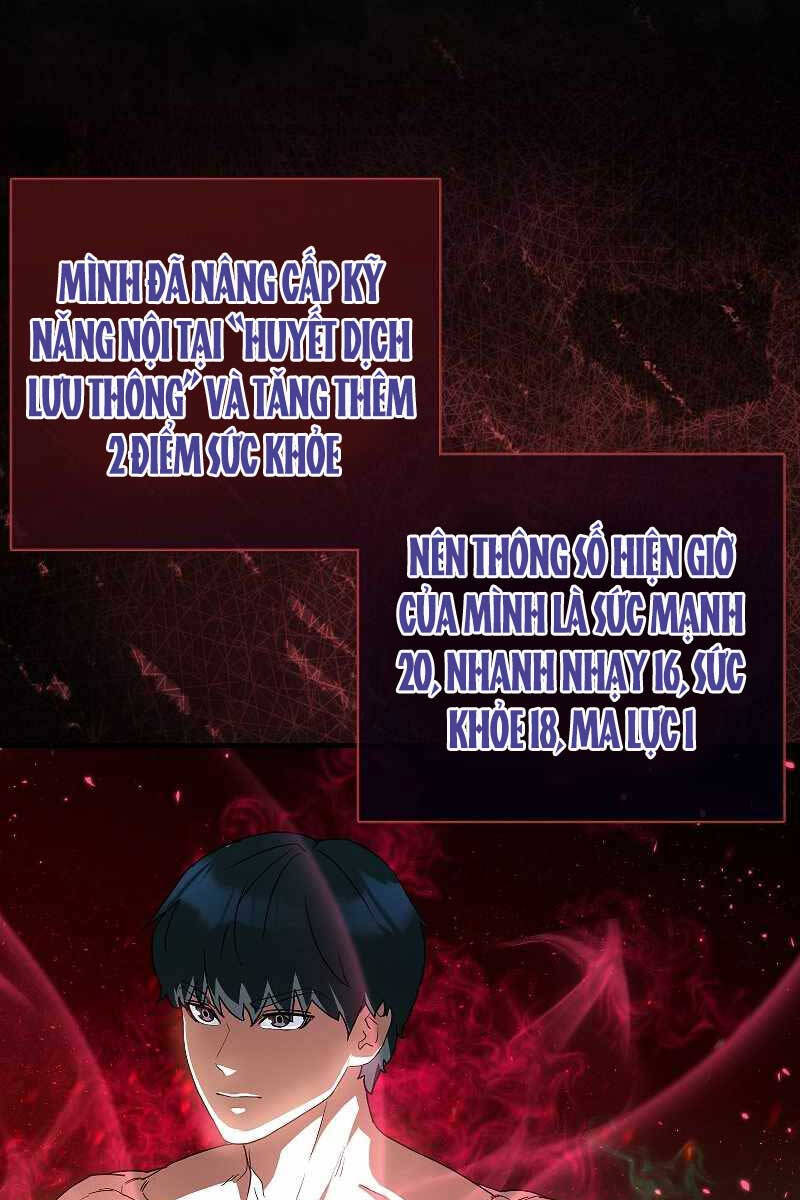 Huyết Kỵ Sĩ Phản Diện Chap 6 - Next Chap 7