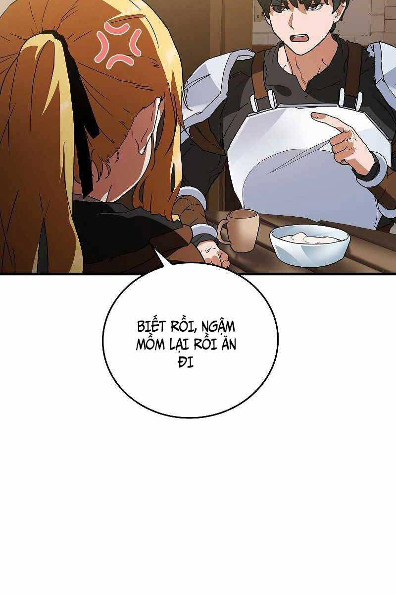 Huyết Kỵ Sĩ Phản Diện Chap 6 - Next Chap 7