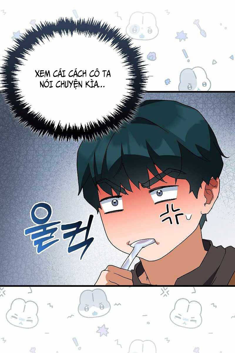 Huyết Kỵ Sĩ Phản Diện Chap 6 - Next Chap 7