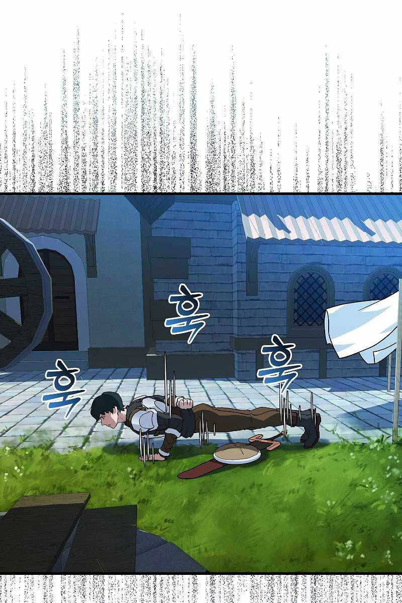 Huyết Kỵ Sĩ Phản Diện Chap 6 - Next Chap 7