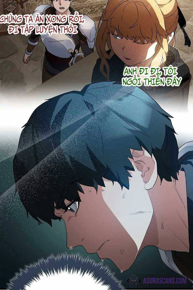 Huyết Kỵ Sĩ Phản Diện Chap 6 - Next Chap 7