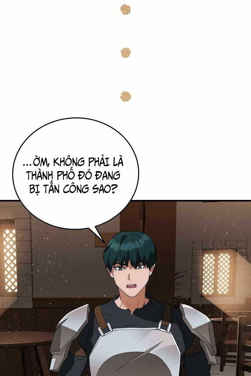 Huyết Kỵ Sĩ Phản Diện Chap 6 - Next Chap 7