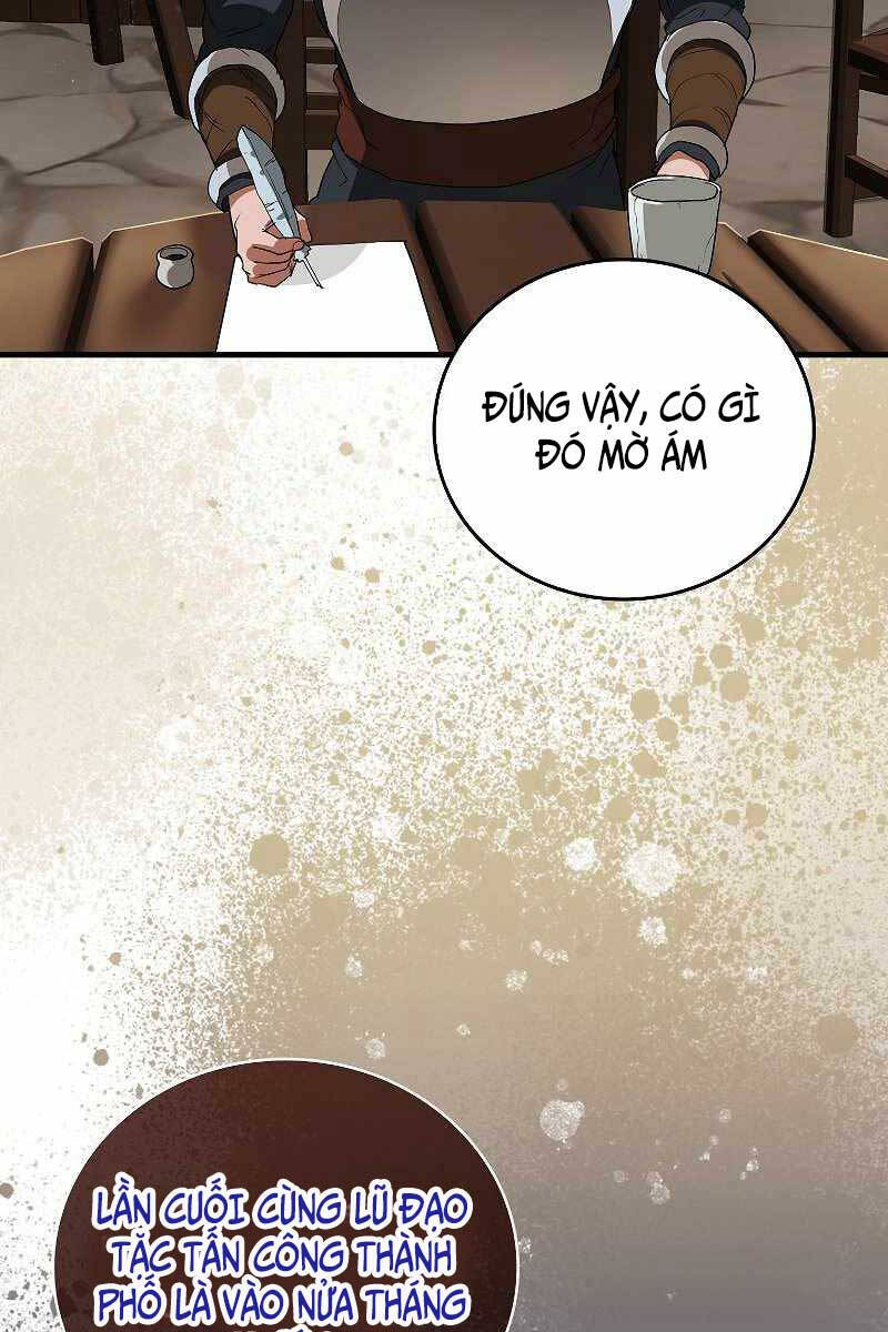 Huyết Kỵ Sĩ Phản Diện Chap 6 - Next Chap 7