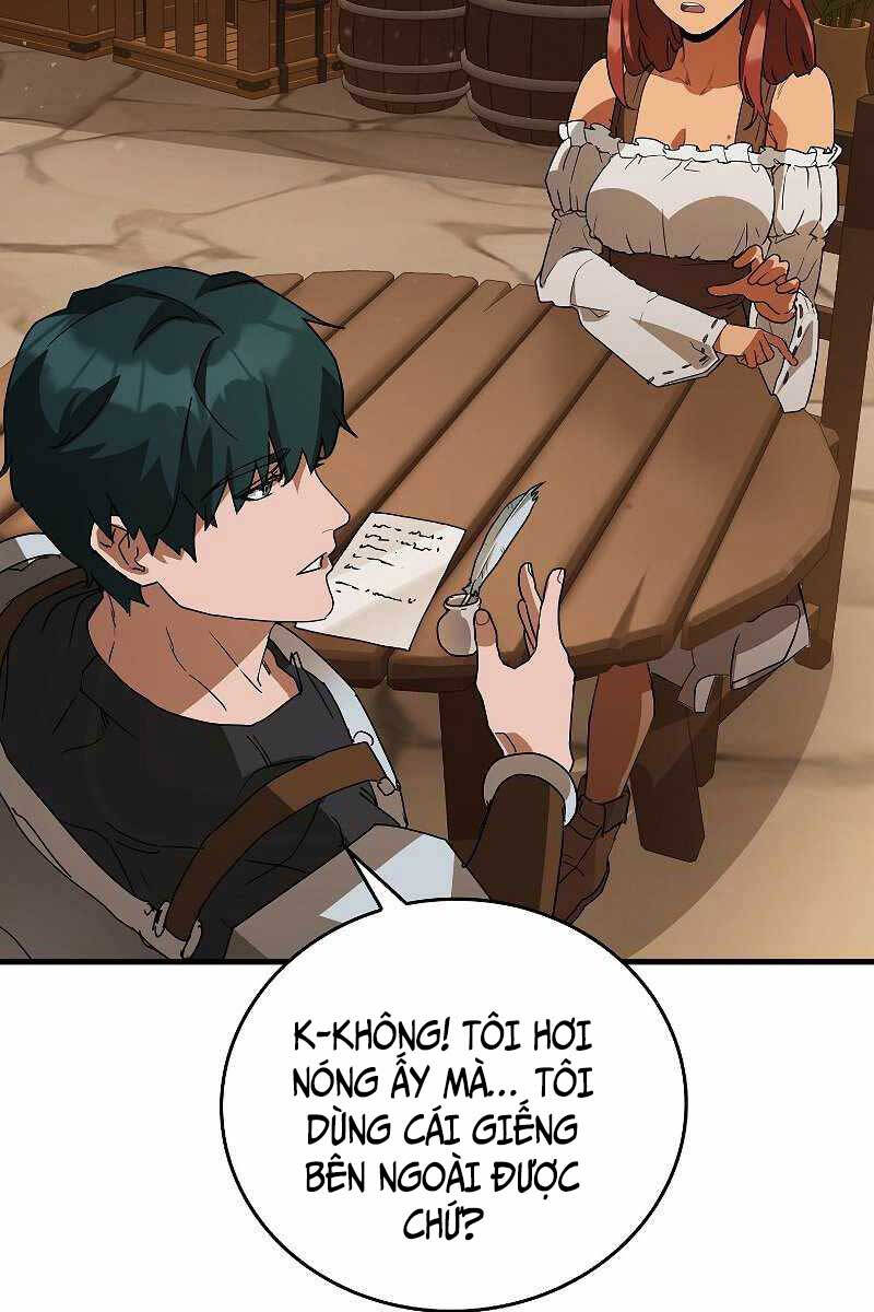 Huyết Kỵ Sĩ Phản Diện Chap 6 - Next Chap 7