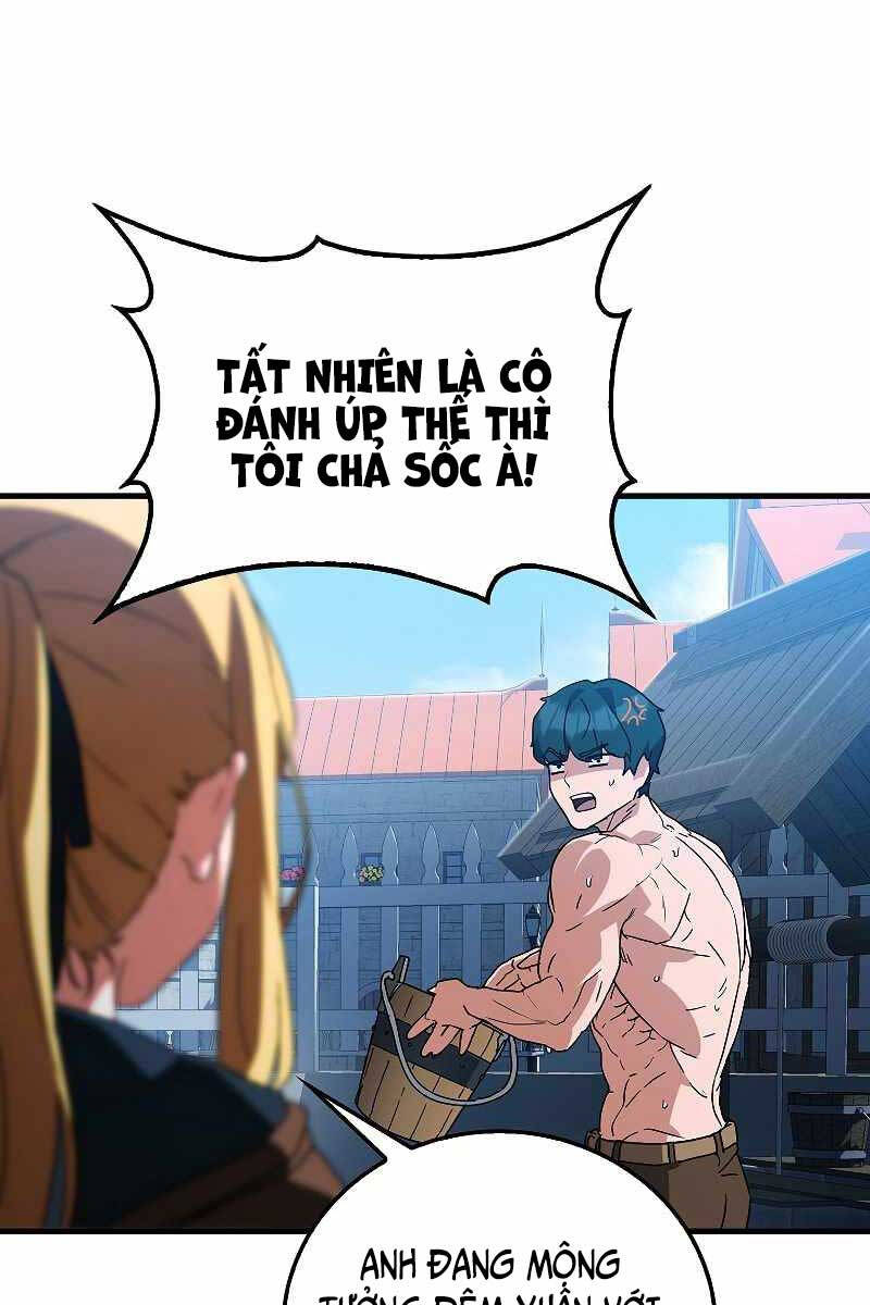 Huyết Kỵ Sĩ Phản Diện Chap 6 - Next Chap 7