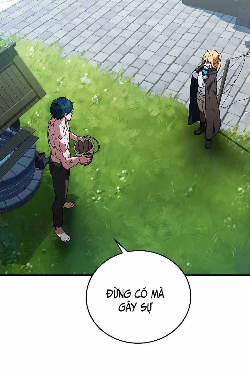 Huyết Kỵ Sĩ Phản Diện Chap 6 - Next Chap 7