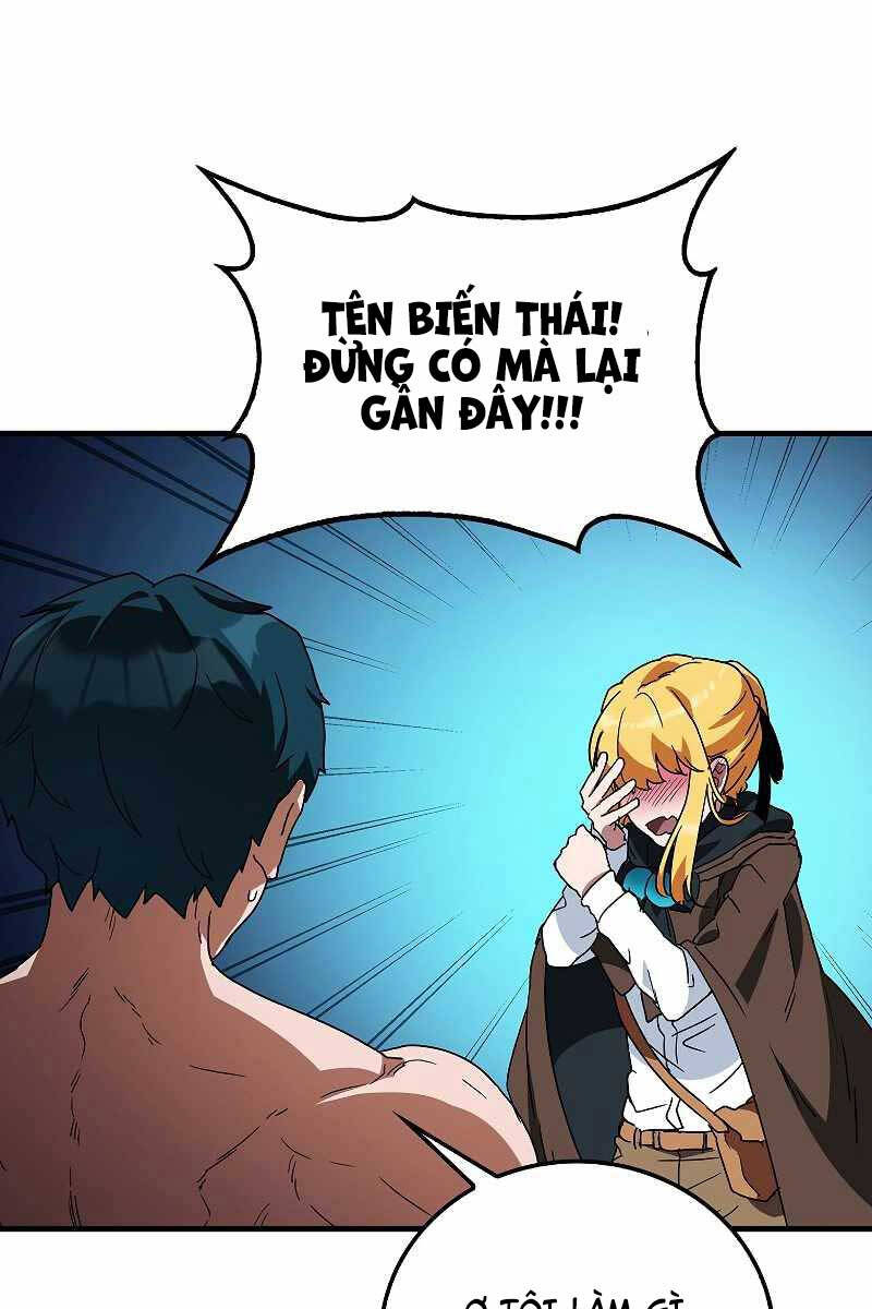 Huyết Kỵ Sĩ Phản Diện Chap 6 - Next Chap 7