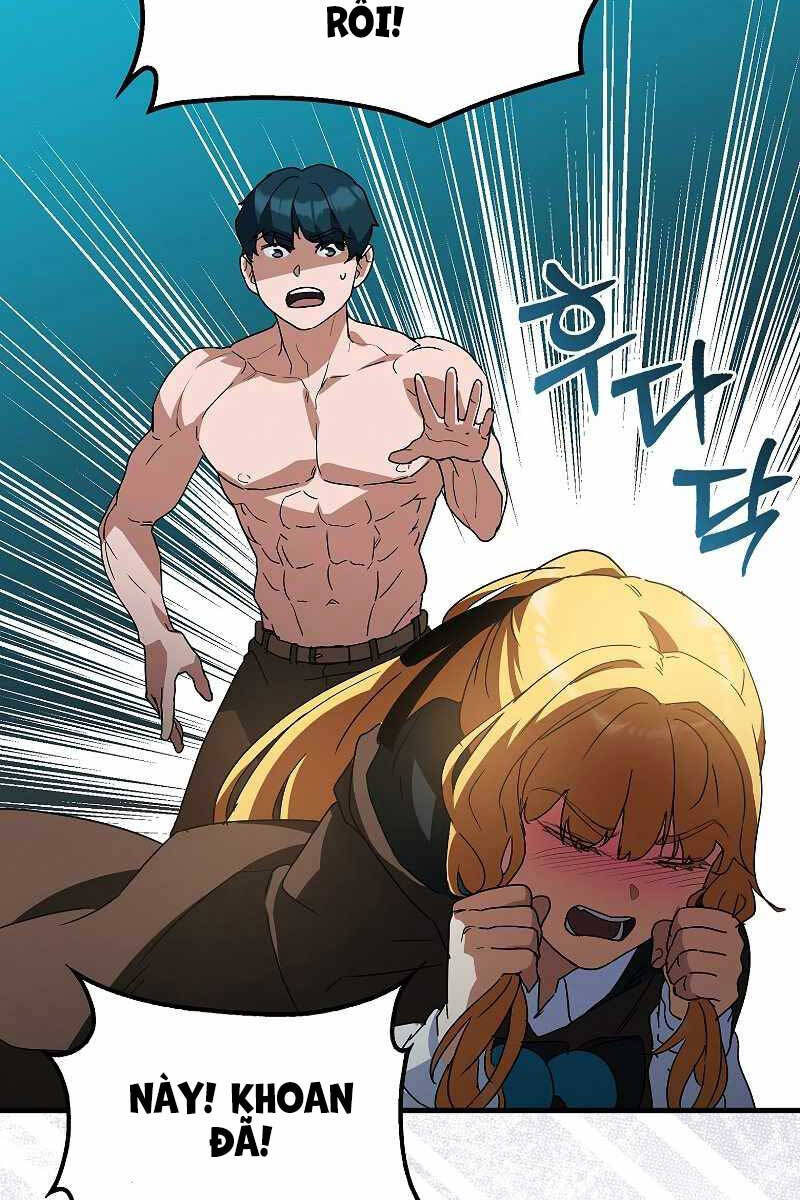 Huyết Kỵ Sĩ Phản Diện Chap 6 - Next Chap 7