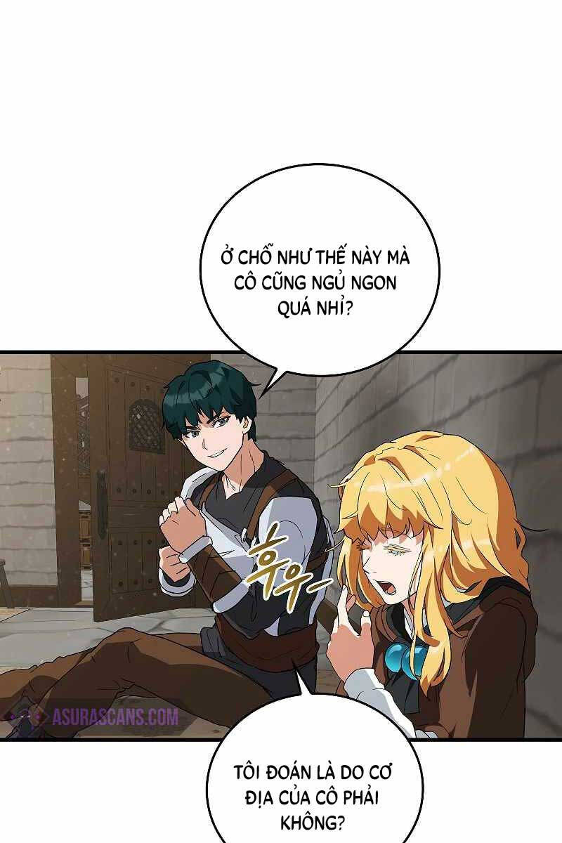 Huyết Kỵ Sĩ Phản Diện Chap 6 - Next Chap 7