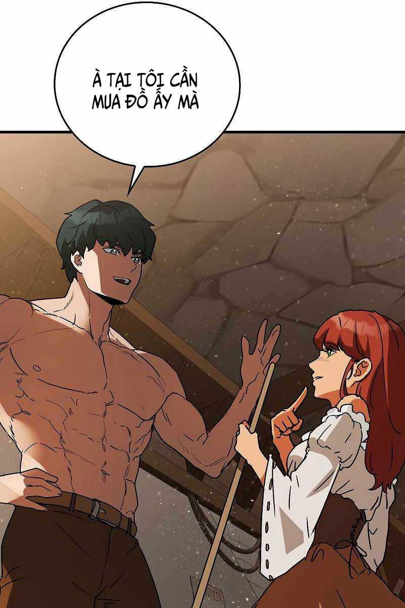 Huyết Kỵ Sĩ Phản Diện Chap 6 - Next Chap 7