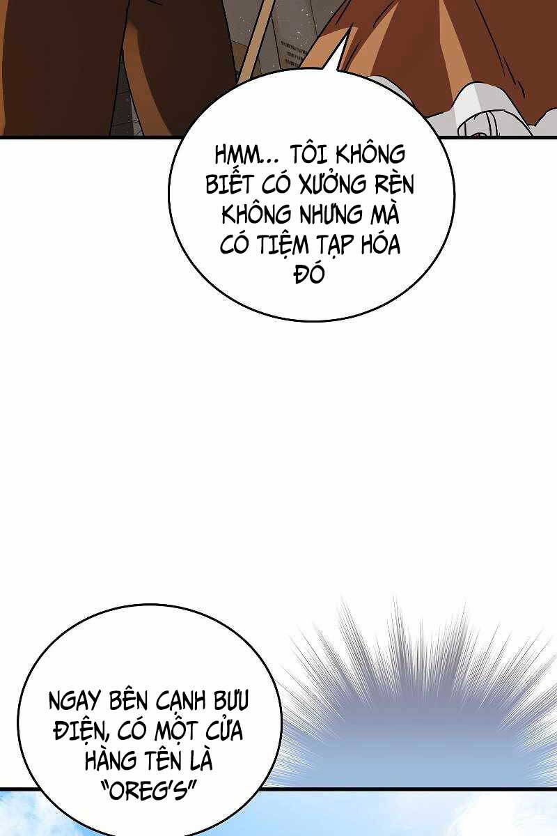 Huyết Kỵ Sĩ Phản Diện Chap 6 - Next Chap 7