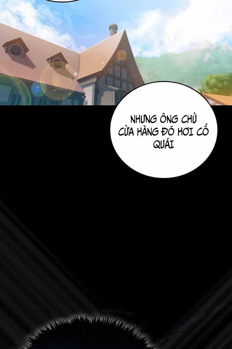 Huyết Kỵ Sĩ Phản Diện Chap 6 - Next Chap 7