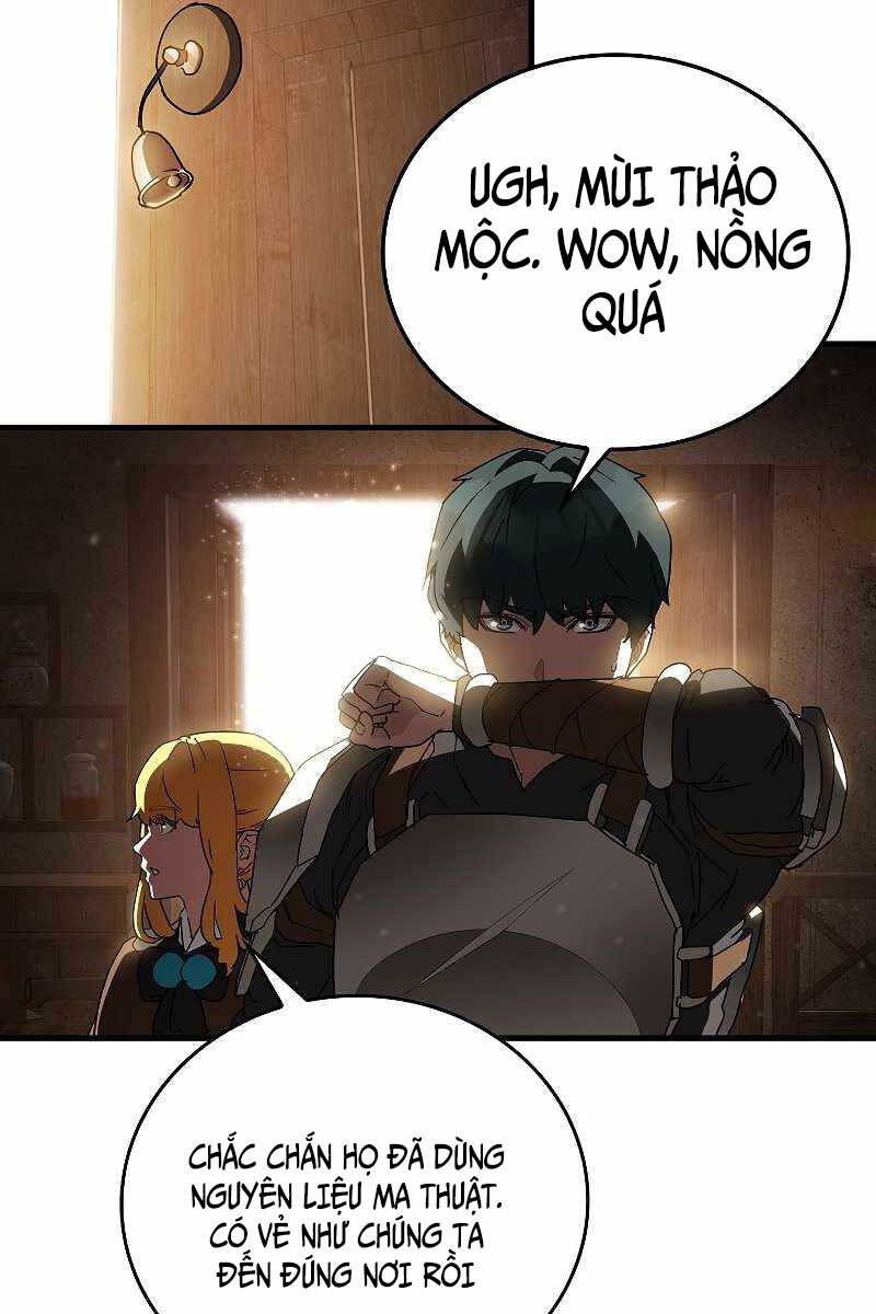 Huyết Kỵ Sĩ Phản Diện Chap 6 - Next Chap 7