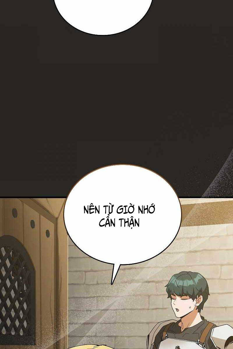 Huyết Kỵ Sĩ Phản Diện Chap 7 - Next Chap 8