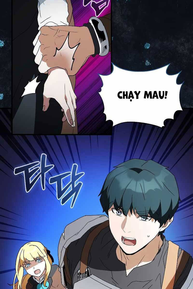 Huyết Kỵ Sĩ Phản Diện Chap 7 - Next Chap 8