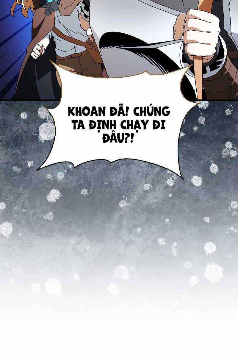 Huyết Kỵ Sĩ Phản Diện Chap 7 - Next Chap 8