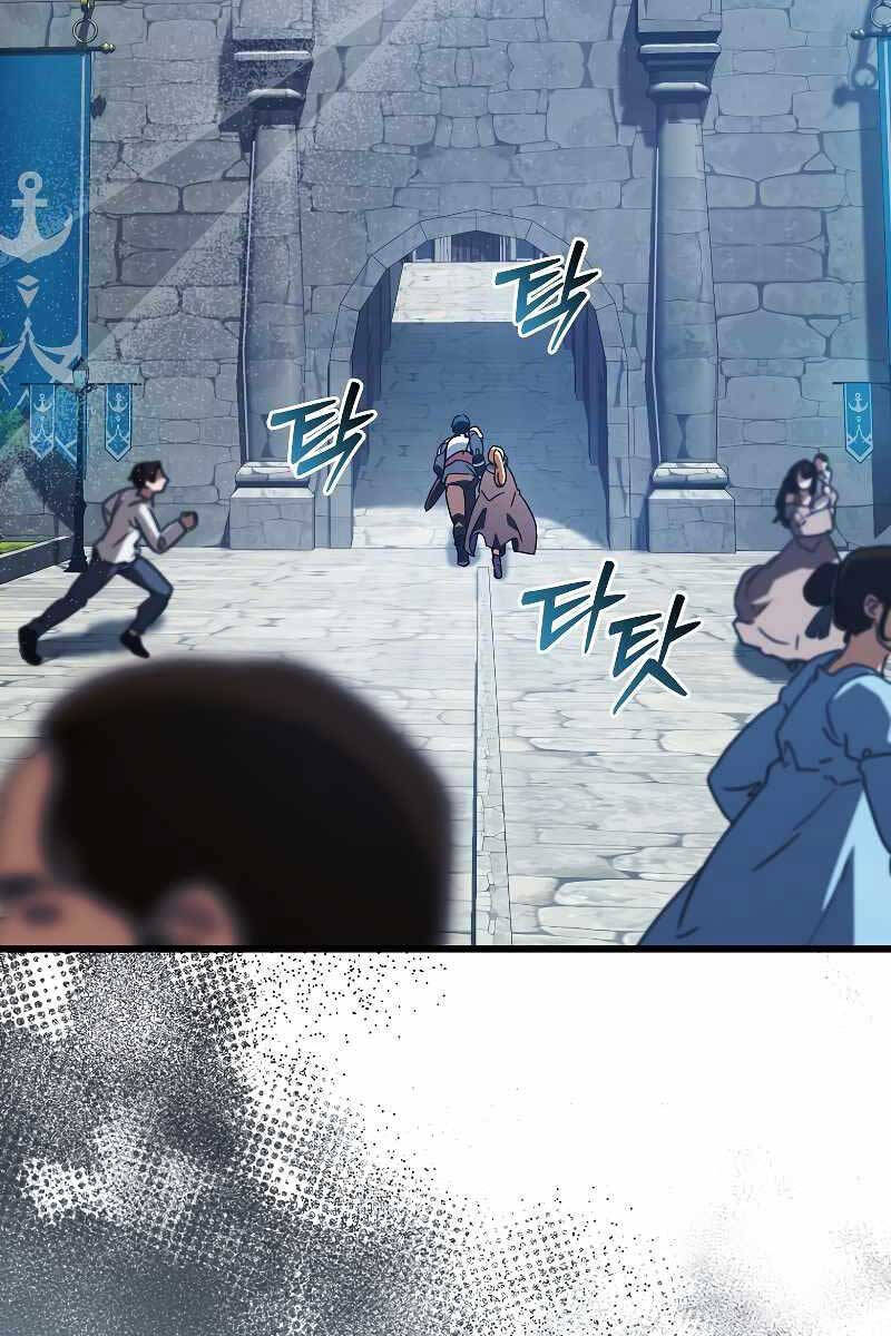 Huyết Kỵ Sĩ Phản Diện Chap 7 - Next Chap 8