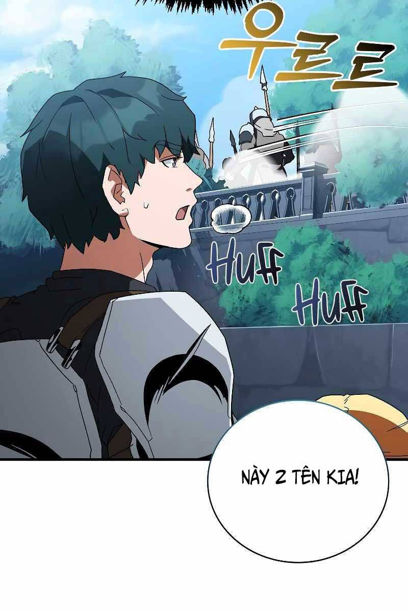 Huyết Kỵ Sĩ Phản Diện Chap 7 - Next Chap 8