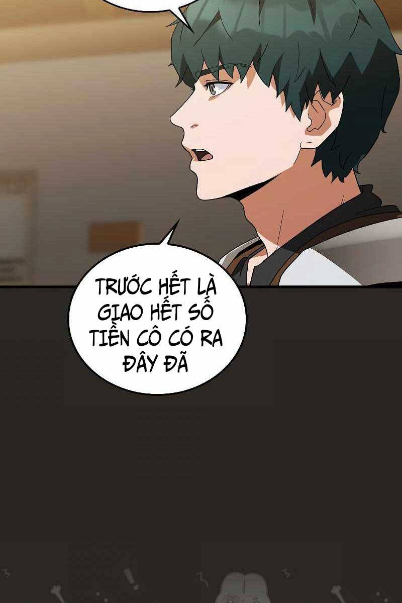 Huyết Kỵ Sĩ Phản Diện Chap 7 - Next Chap 8
