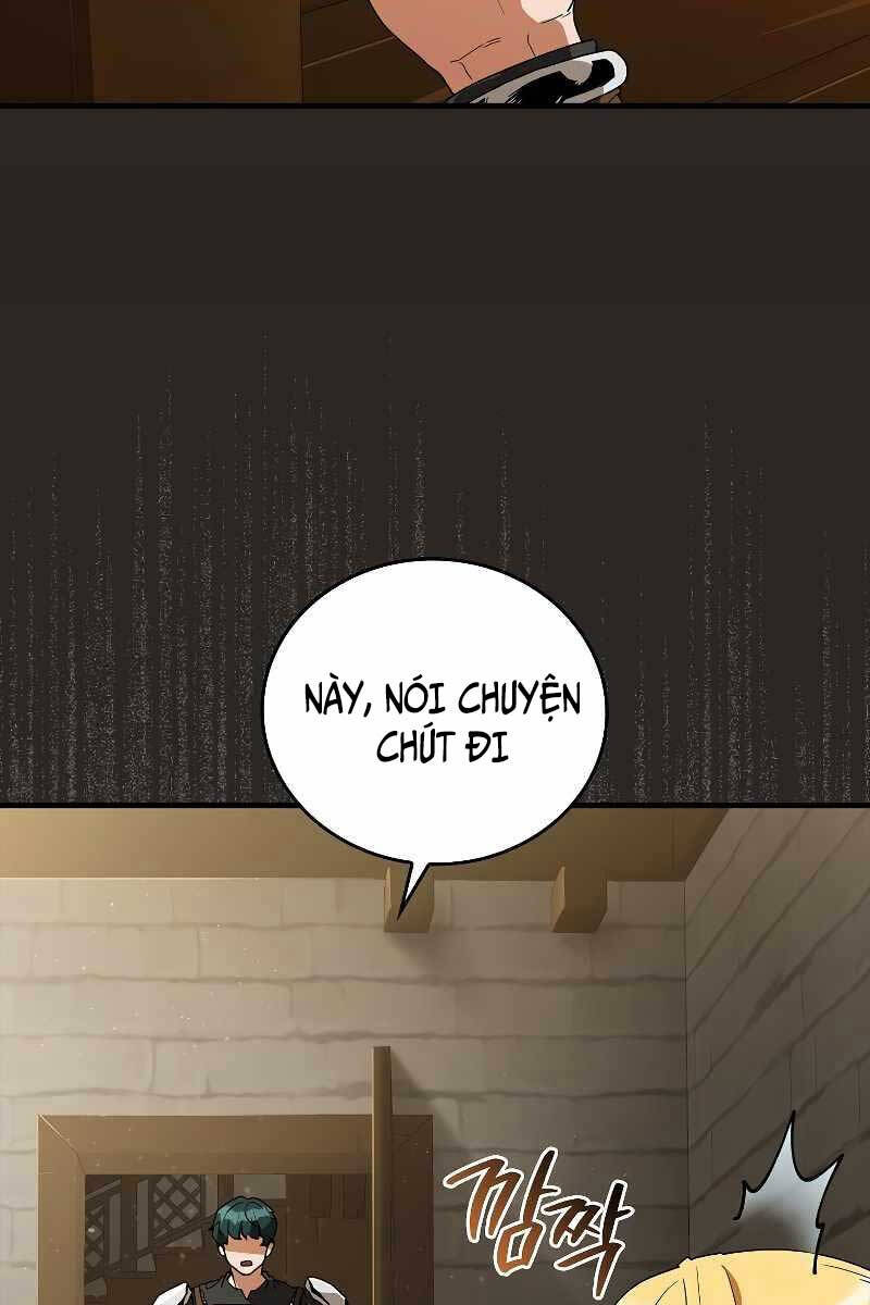 Huyết Kỵ Sĩ Phản Diện Chap 7 - Next Chap 8