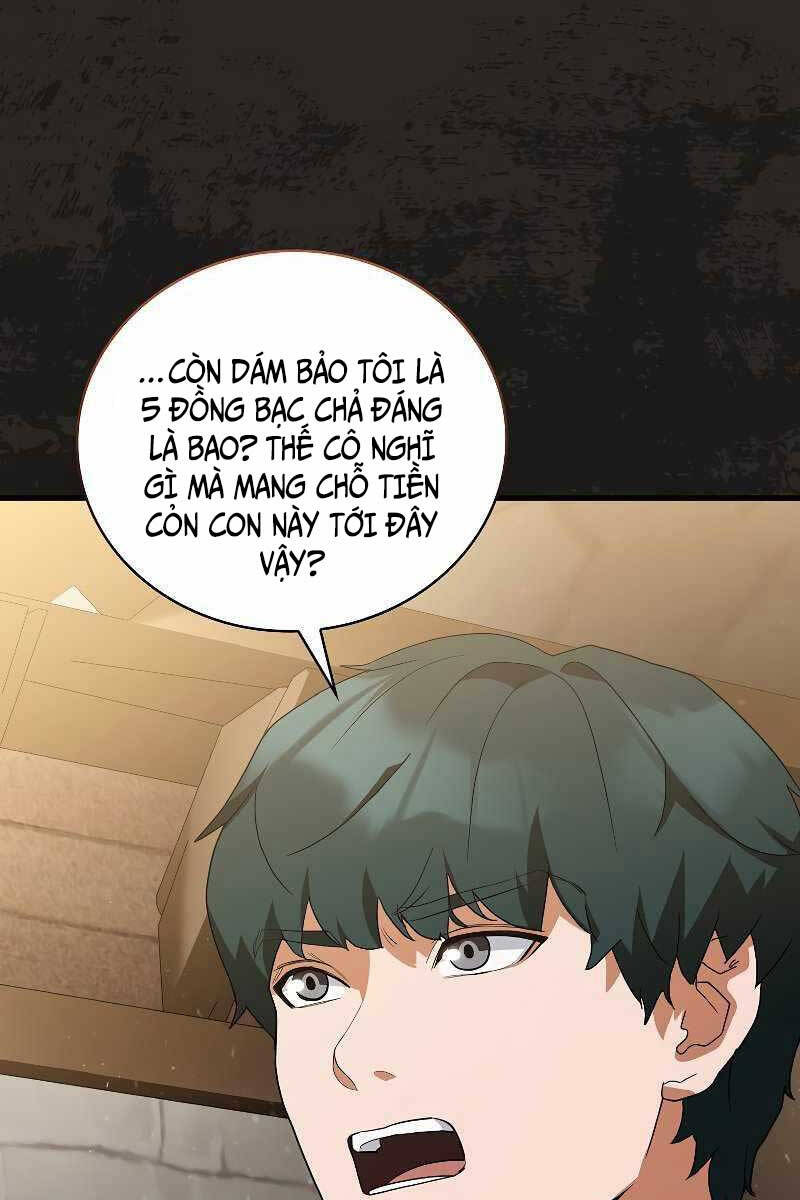 Huyết Kỵ Sĩ Phản Diện Chap 7 - Next Chap 8