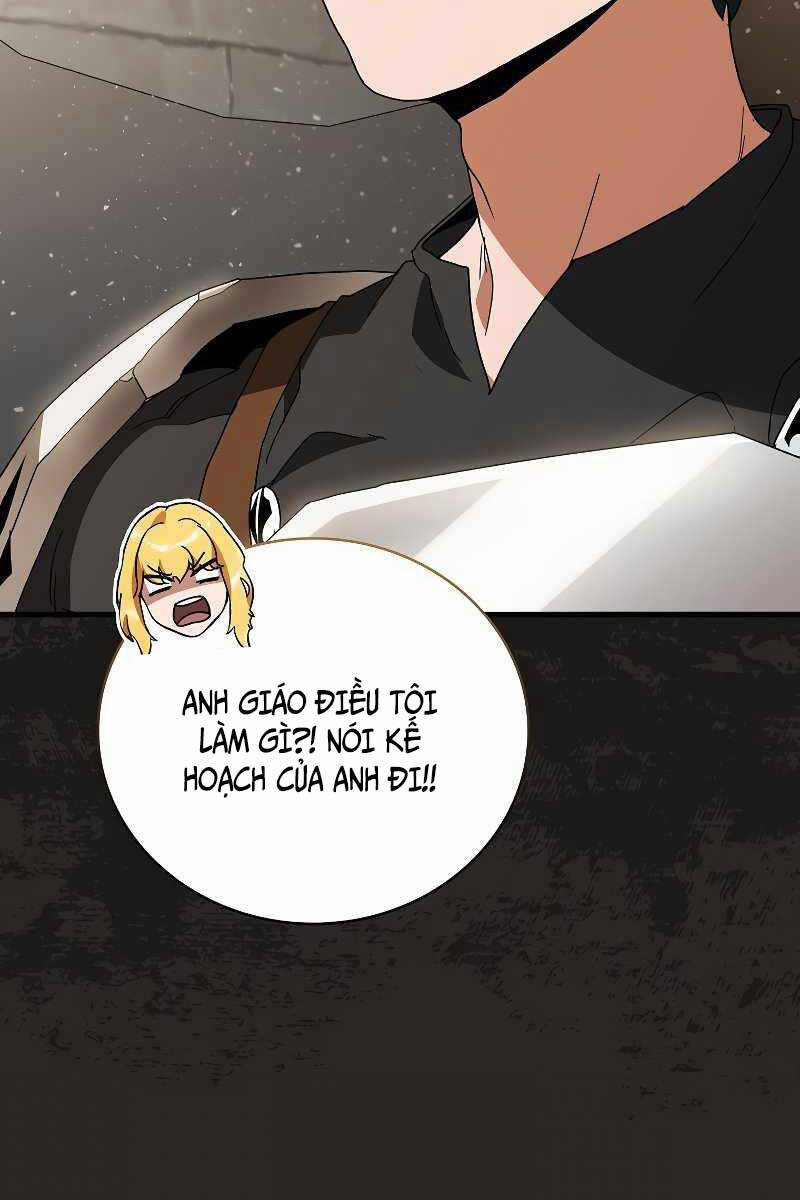 Huyết Kỵ Sĩ Phản Diện Chap 7 - Next Chap 8