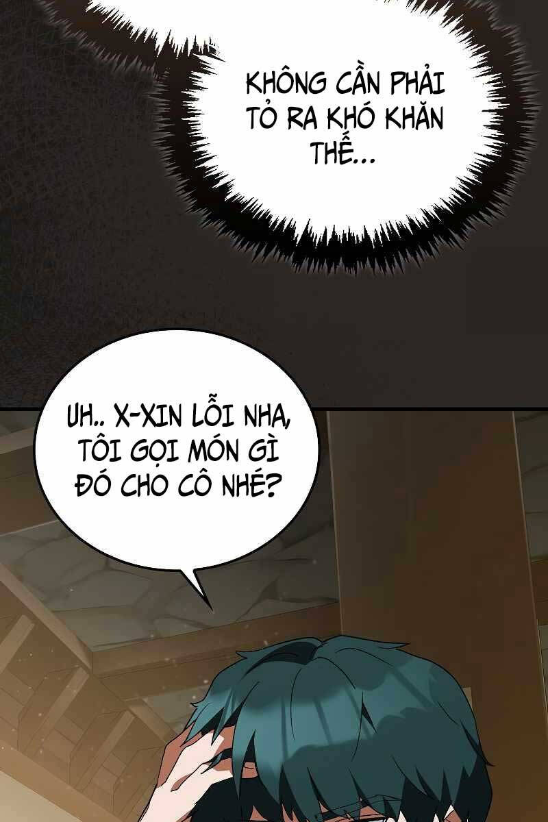 Huyết Kỵ Sĩ Phản Diện Chap 7 - Next Chap 8
