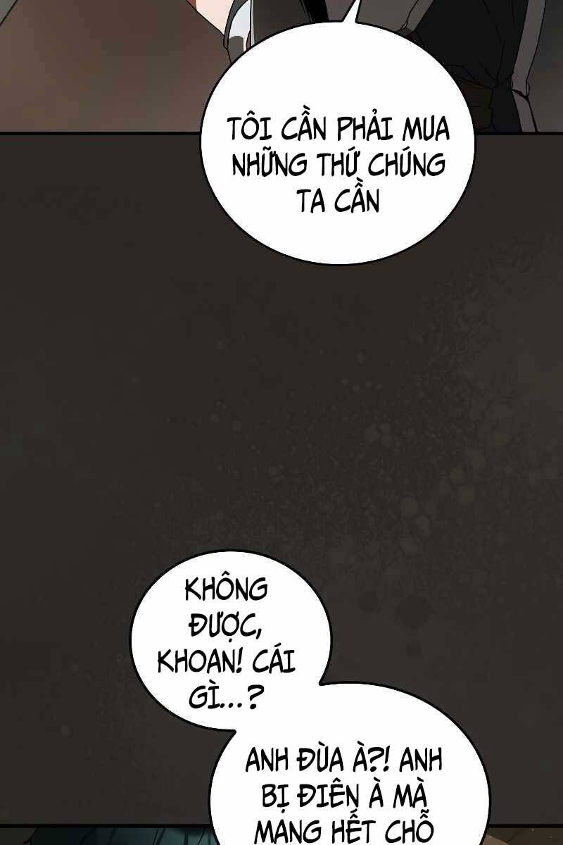 Huyết Kỵ Sĩ Phản Diện Chap 7 - Next Chap 8