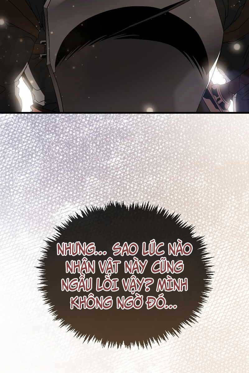 Huyết Kỵ Sĩ Phản Diện Chap 7 - Next Chap 8