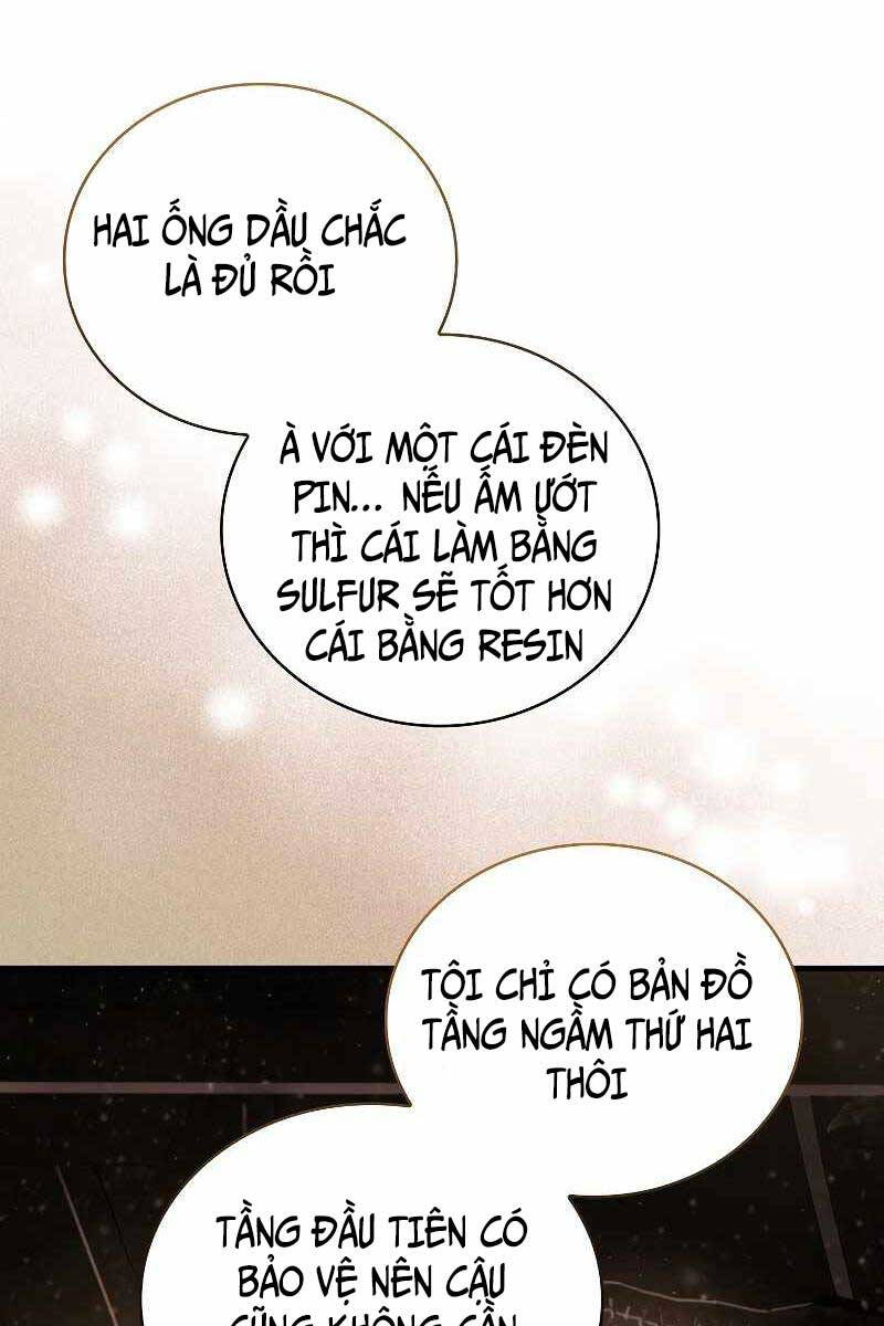 Huyết Kỵ Sĩ Phản Diện Chap 7 - Next Chap 8