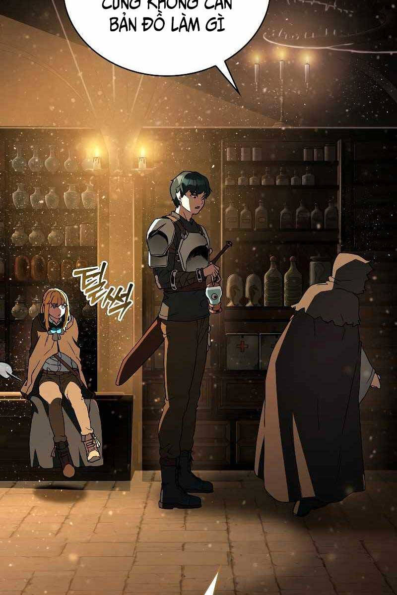 Huyết Kỵ Sĩ Phản Diện Chap 7 - Next Chap 8