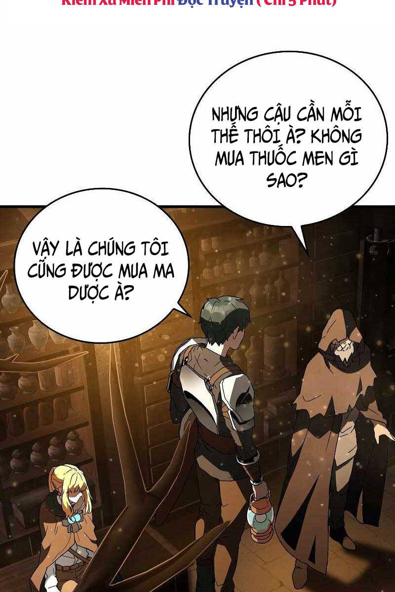 Huyết Kỵ Sĩ Phản Diện Chap 7 - Next Chap 8
