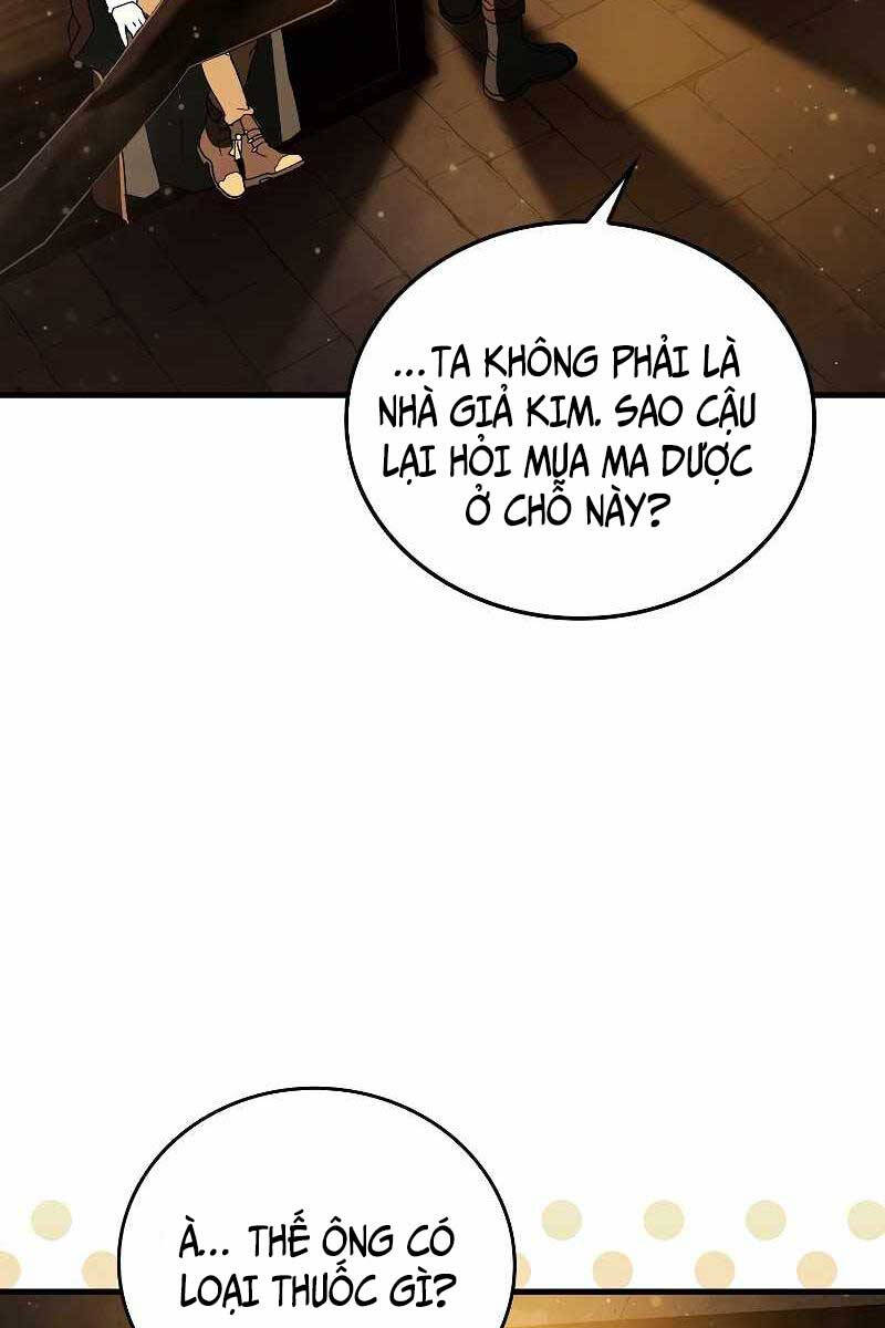 Huyết Kỵ Sĩ Phản Diện Chap 7 - Next Chap 8