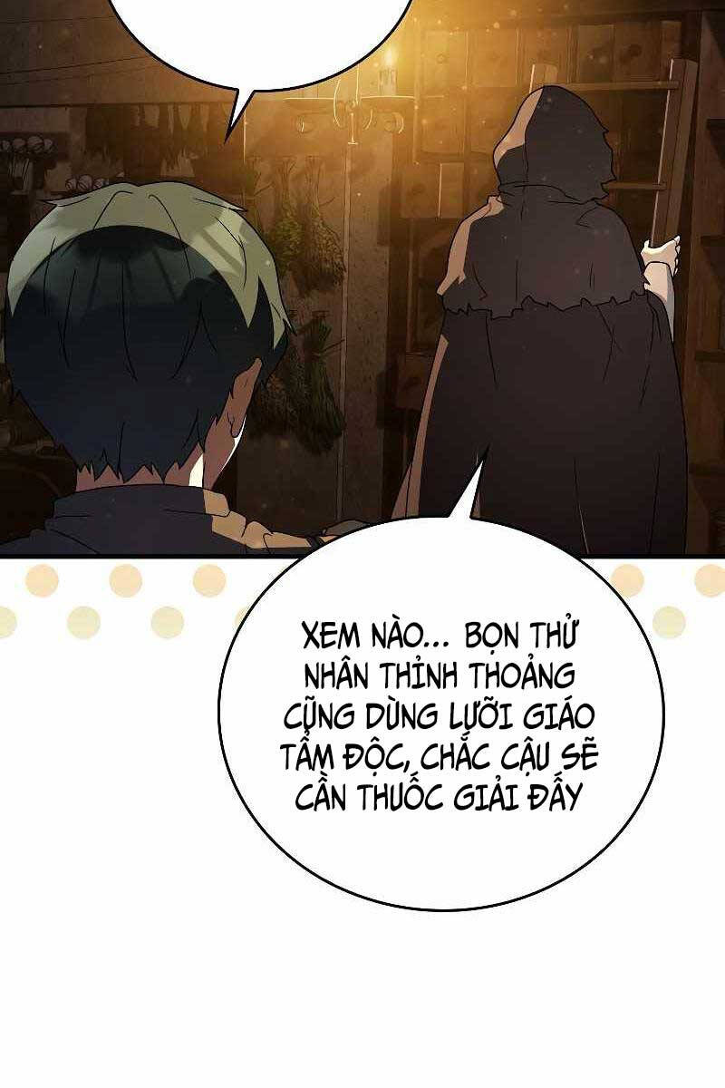 Huyết Kỵ Sĩ Phản Diện Chap 7 - Next Chap 8