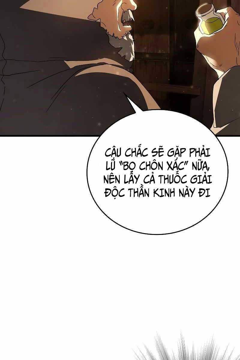 Huyết Kỵ Sĩ Phản Diện Chap 7 - Next Chap 8