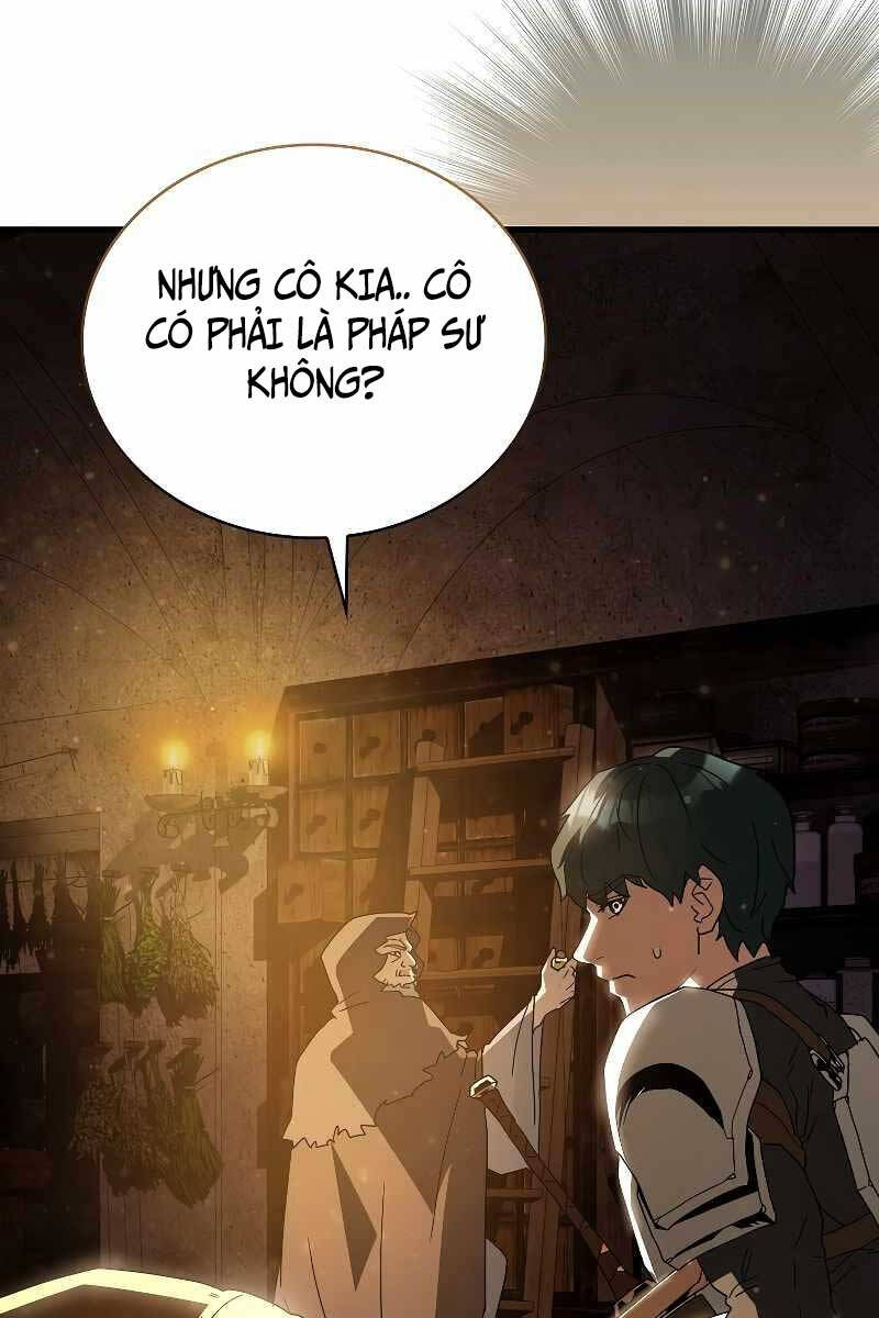 Huyết Kỵ Sĩ Phản Diện Chap 7 - Next Chap 8