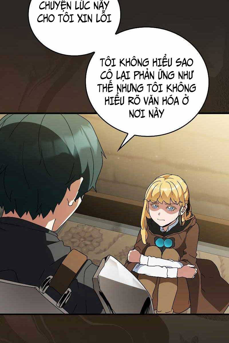 Huyết Kỵ Sĩ Phản Diện Chap 7 - Next Chap 8