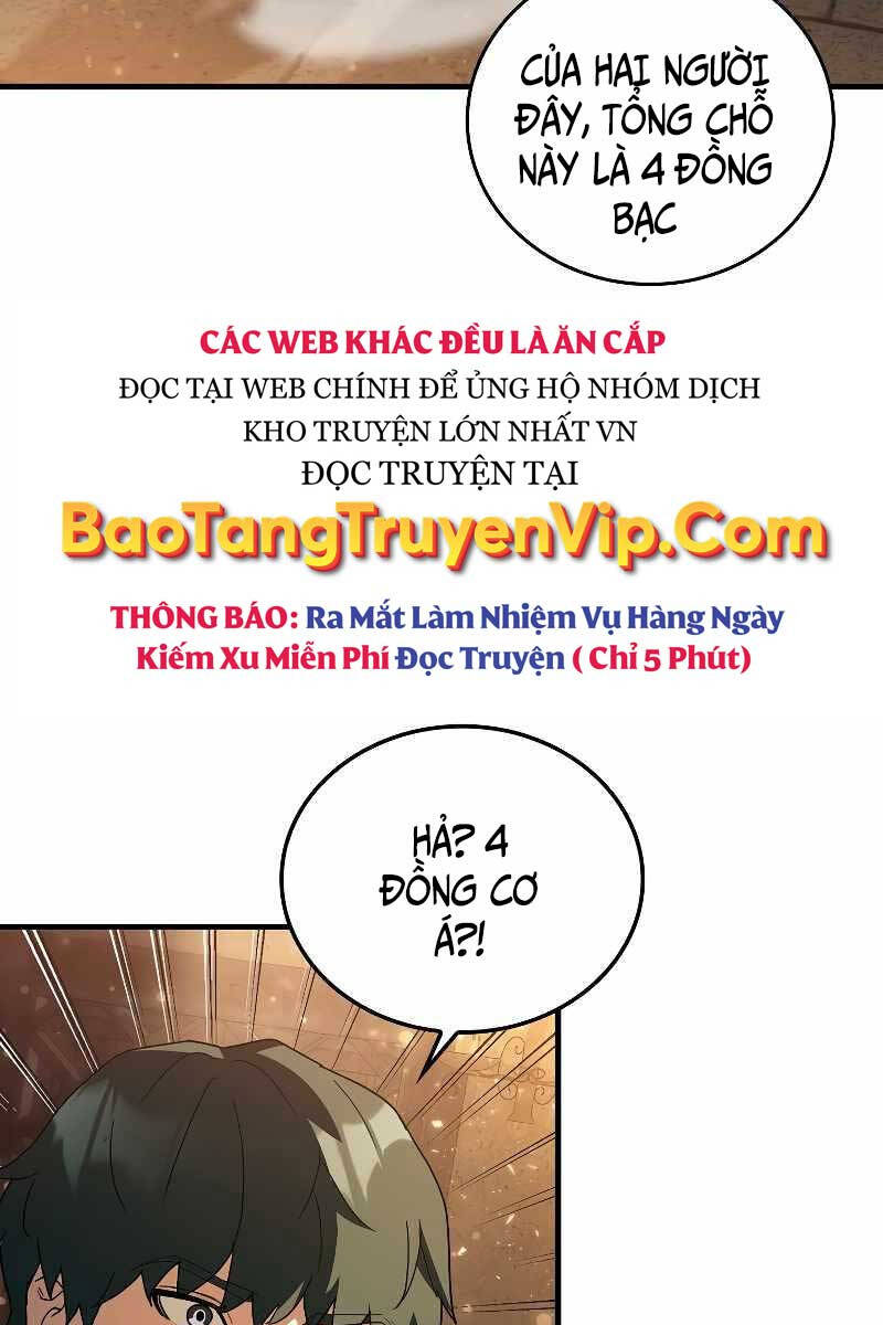 Huyết Kỵ Sĩ Phản Diện Chap 7 - Next Chap 8