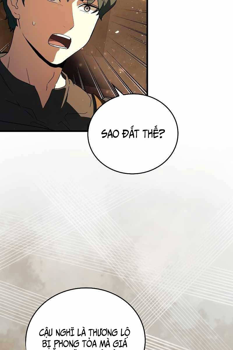 Huyết Kỵ Sĩ Phản Diện Chap 7 - Next Chap 8