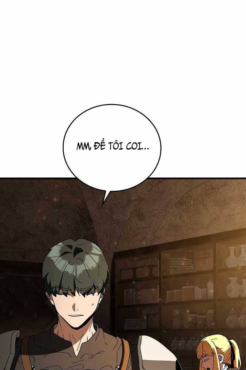 Huyết Kỵ Sĩ Phản Diện Chap 7 - Next Chap 8