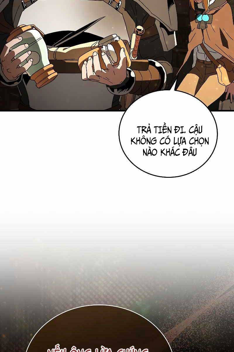Huyết Kỵ Sĩ Phản Diện Chap 7 - Next Chap 8