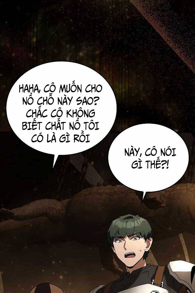 Huyết Kỵ Sĩ Phản Diện Chap 7 - Next Chap 8